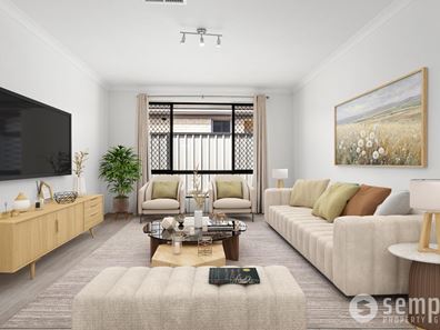 8 Suttor Drive, Success WA 6164