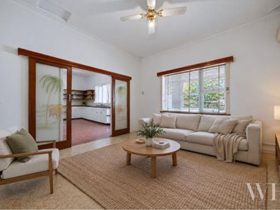 19 Stevens Street, Fremantle WA 6160