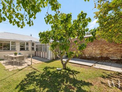 19 Stevens Street, Fremantle WA 6160