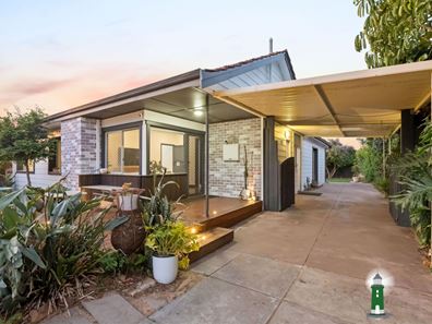 14 Keenan Street, Hamilton Hill WA 6163