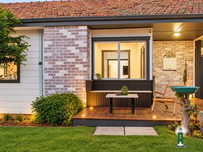 14 Keenan Street, Hamilton Hill WA 6163