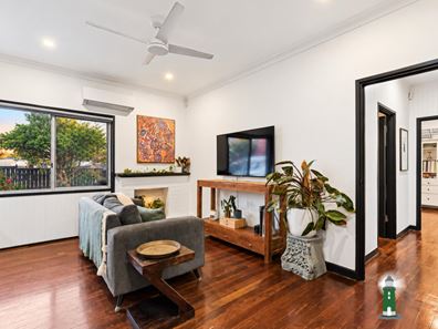 14 Keenan Street, Hamilton Hill WA 6163