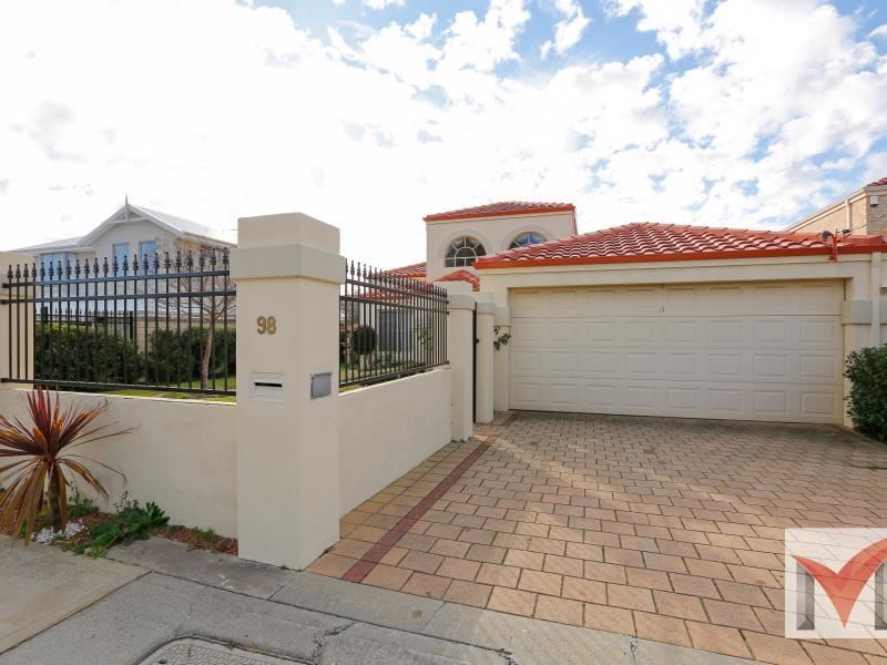 Sold 98 Corinthian Road Shelley Wa 6148 1 025 000