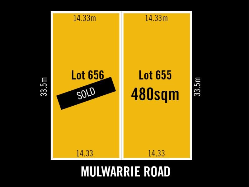 26 Mulwarrie Road, Martin WA 6110