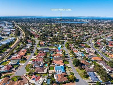 20 Bayview Terrace, Yangebup WA 6164