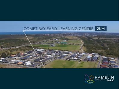 Lot 30, 31 Cathedral Approach, Secret Harbour WA 6173