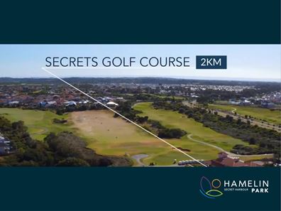 Lot 30, 31 Cathedral Approach, Secret Harbour WA 6173