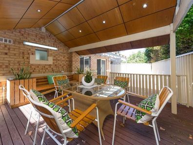3/244 McDonald Street, Joondanna WA 6060