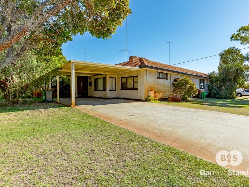 8 Higgins Street, South Bunbury WA 6230