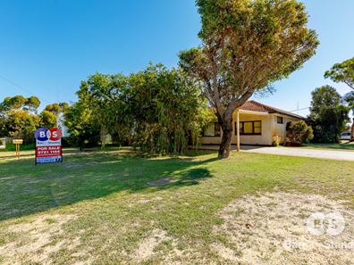 8 Higgins Street, South Bunbury WA 6230