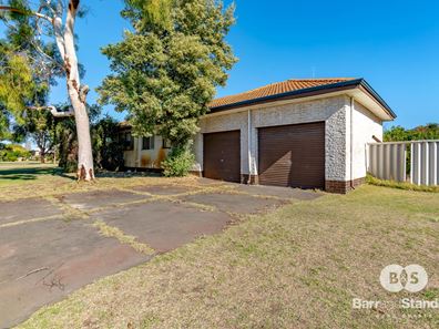 8 Higgins Street, South Bunbury WA 6230