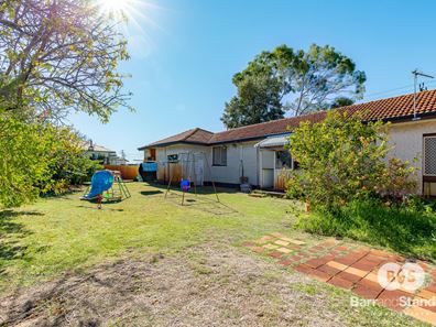 8 Higgins Street, South Bunbury WA 6230