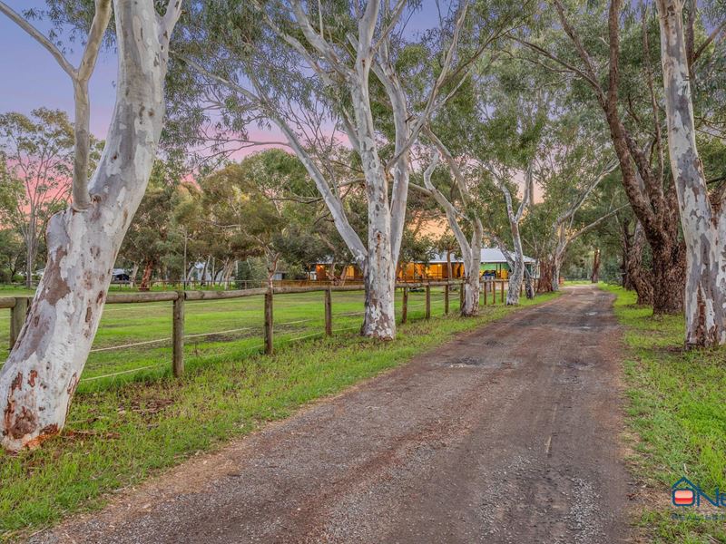 103 Masters Road, Darling Downs WA 6122