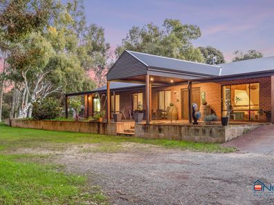 103 Masters Road, Darling Downs WA 6122