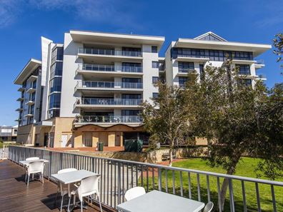 Unit 1/15 The Palladio, Mandurah WA 6210