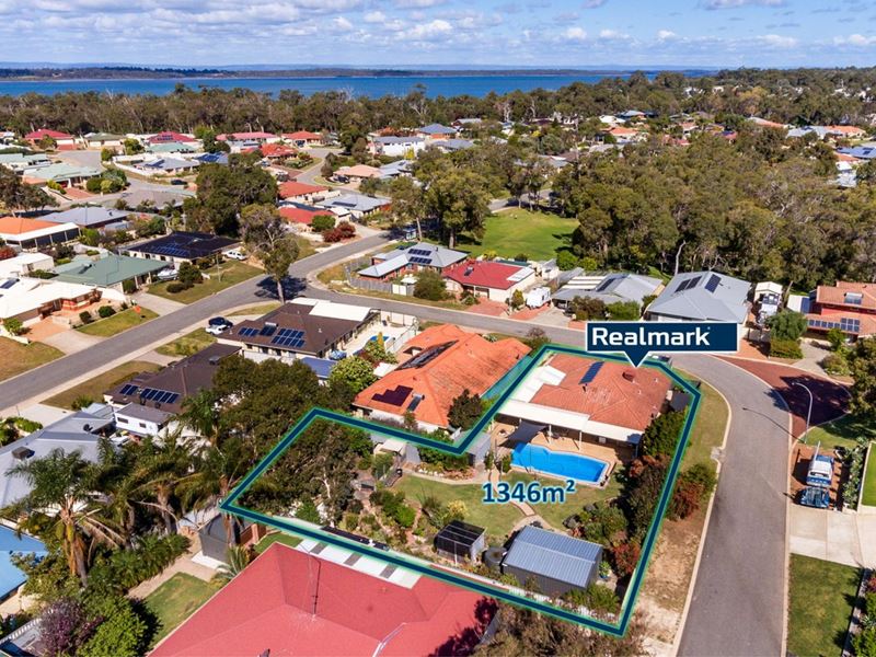 5 Canopus Court, Dawesville WA 6211 | Sold: 24 Nov 2019