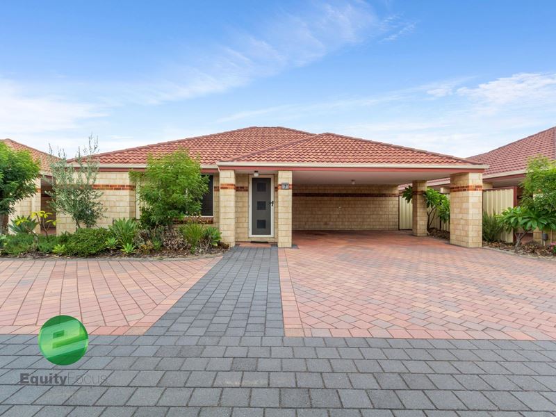 7/61 Whaleback Avenue, Parkwood WA 6147