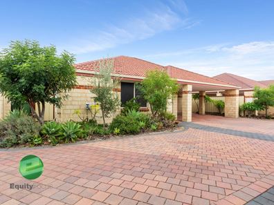 7/61 Whaleback Avenue, Parkwood WA 6147