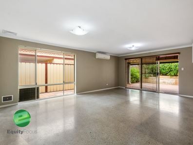 7/61 Whaleback Avenue, Parkwood WA 6147