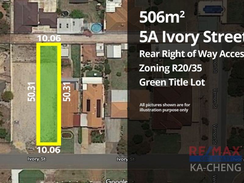 5A Ivory Street, Noranda