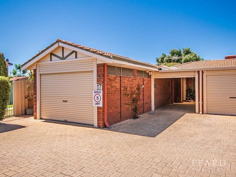 17/13 Baralda Court, Rockingham WA 6168