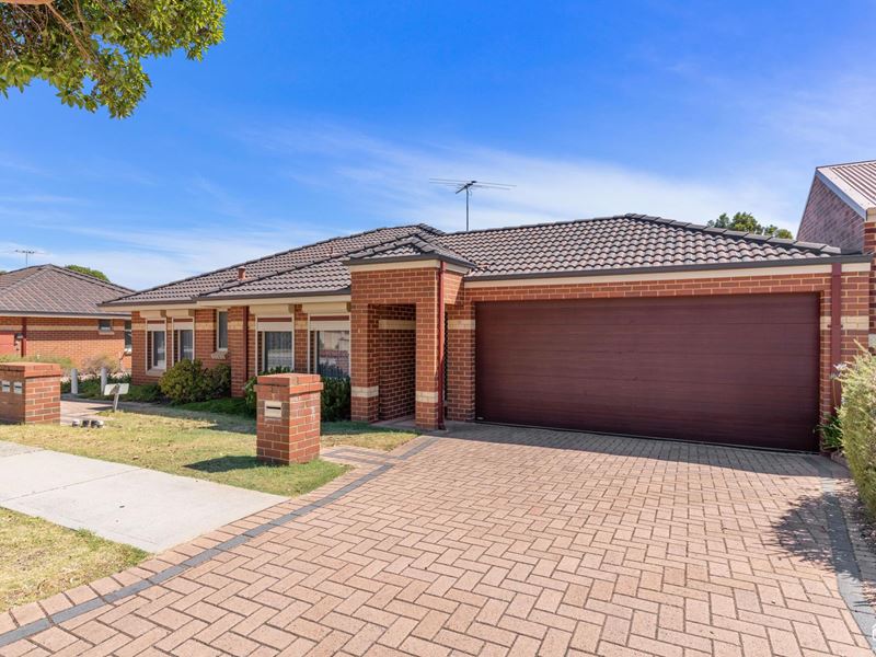 8/162 Hicks Street, Gosnells