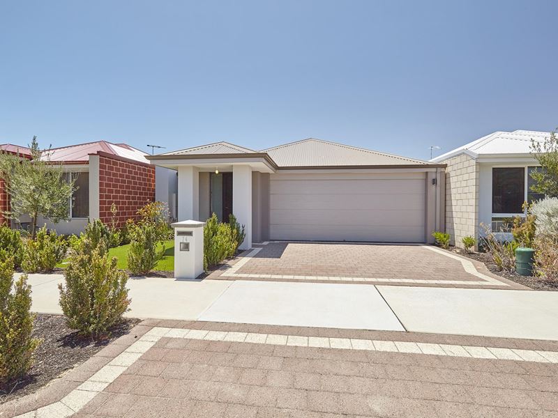 24 Massicot Road, Treeby WA 6164