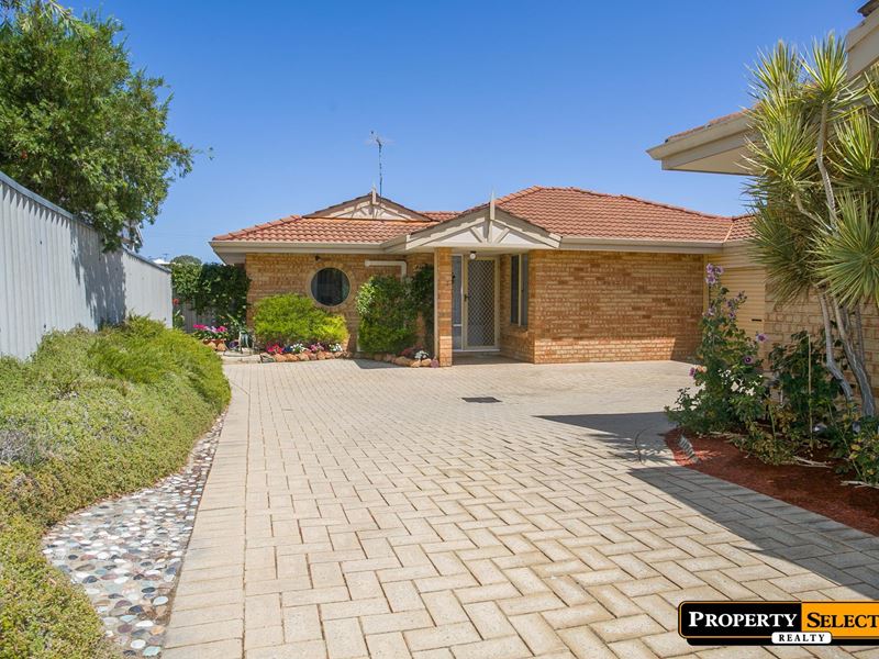 3/63 Constance Street, Nollamara WA 6061