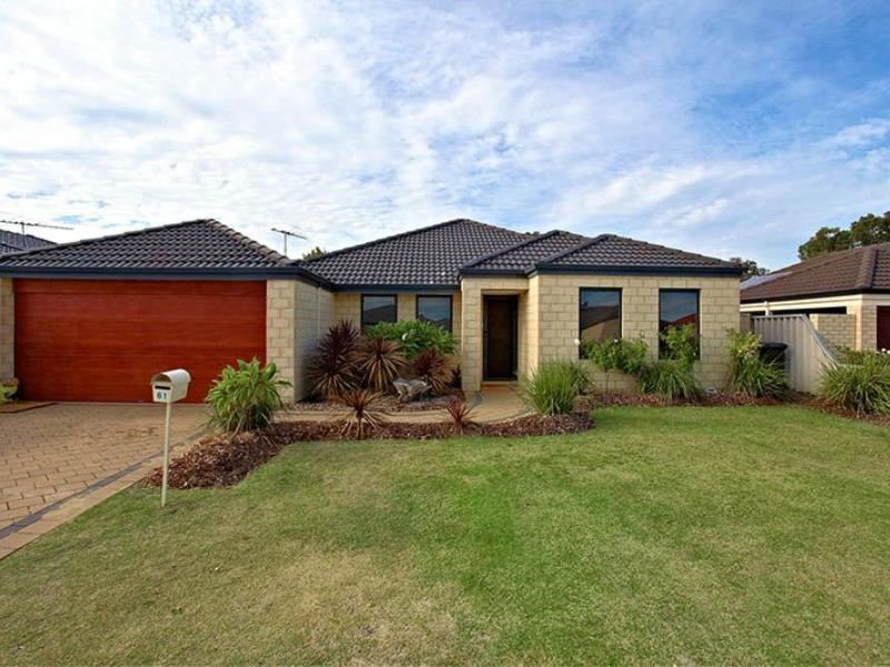 61 Osten Drive, Langford