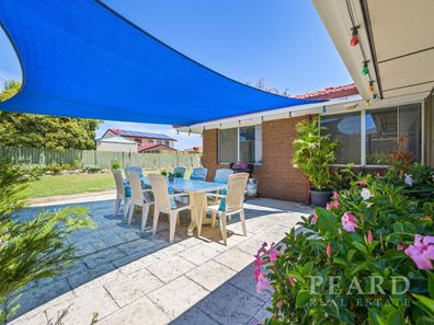 25 Wallawa Street, Wanneroo WA 6065