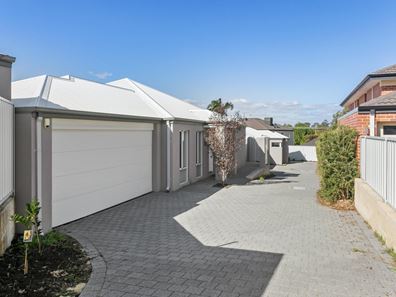 157a Whatley Cres, Bayswater WA 6053