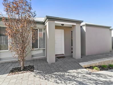 157a Whatley Cres, Bayswater WA 6053