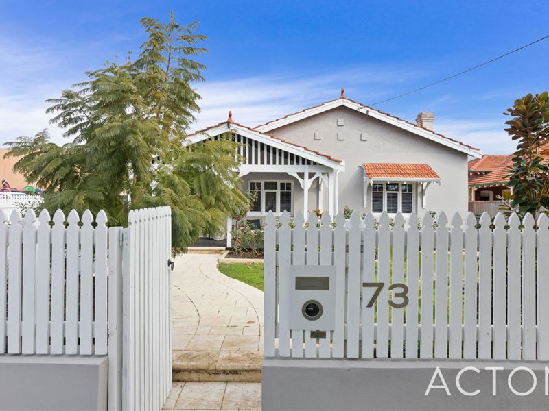 73 Fifth Avenue, Mount Lawley WA 6050