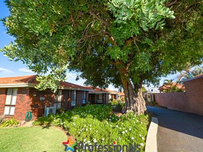 2/9 Creery Street, Dudley Park WA 6210