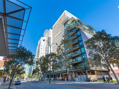 Level 11/251 Adelaide Terrace, Perth WA 6000