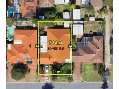 17 Stewart Way, Noranda WA 6062