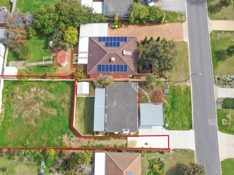 9A Grove Street, Shoalwater