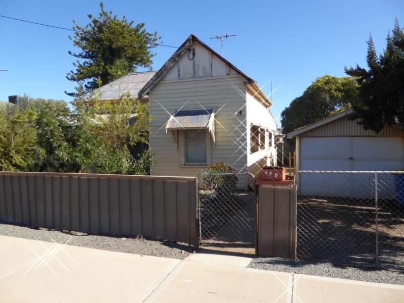 162 Boulder Road, South Kalgoorlie