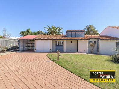 23 Ruan Place, Kewdale WA 6105