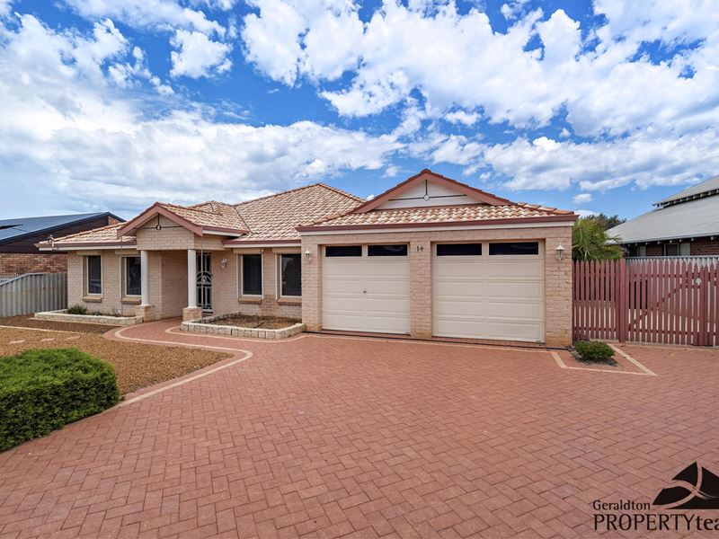 14 Eastern Road, Geraldton