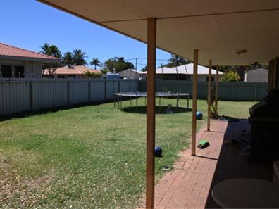 10 Curlew Crescent, South Hedland WA 6722