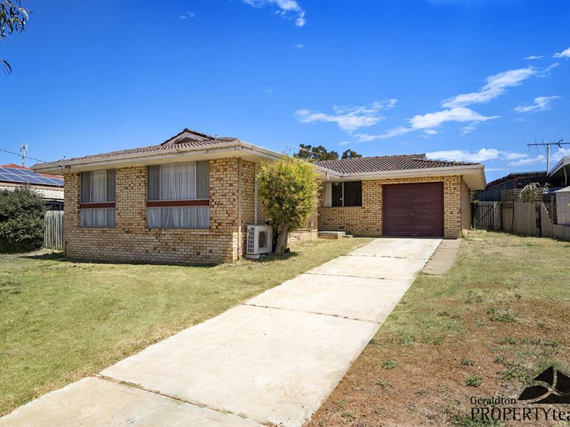 6 Forden Street, Mount Tarcoola WA 6530