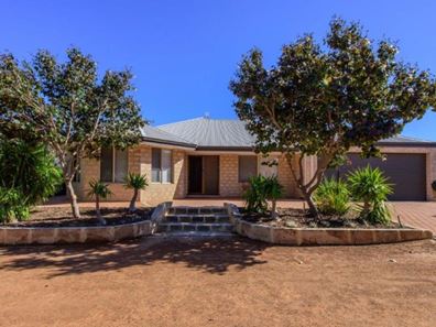 92 Brennand Road, Dongara WA 6525