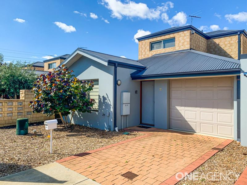 8a Morgan Street, Cannington