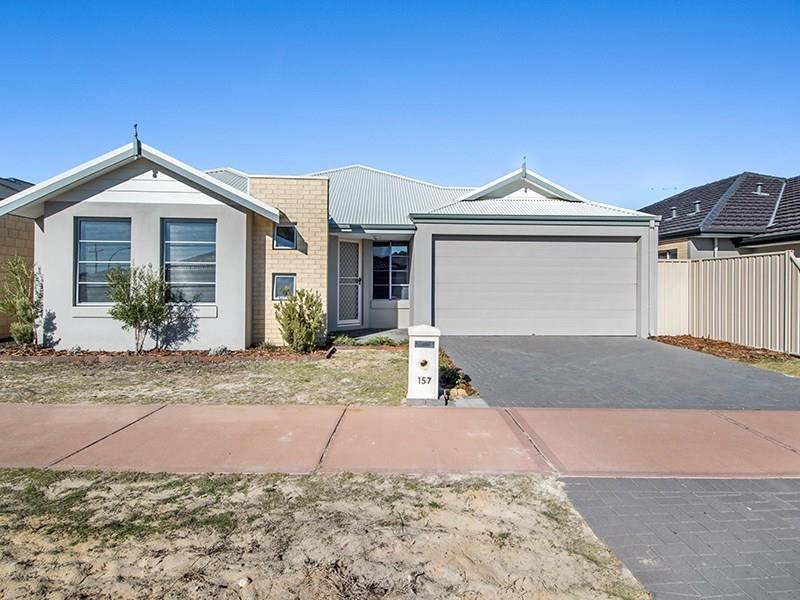 157 Barbarossa Drive, Caversham WA 6055