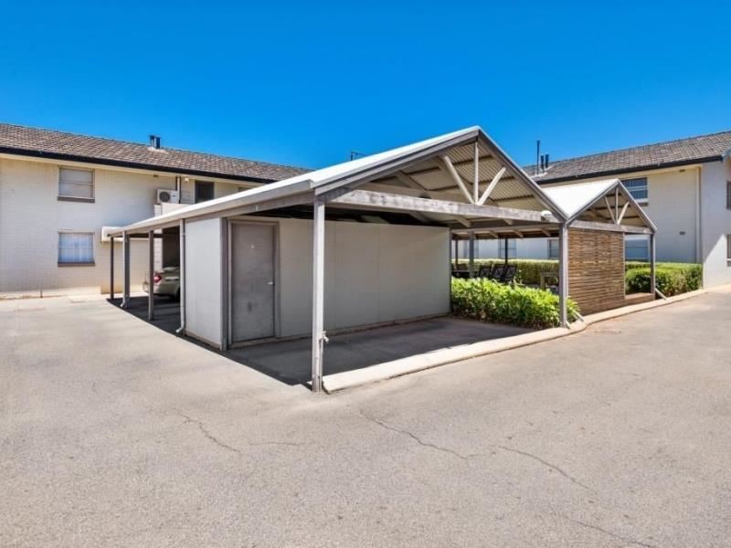 8/25 Hannan Street, Kalgoorlie WA 6430