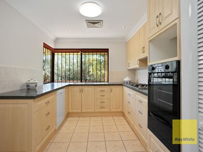 6A The Rope Walk, Mosman Park WA 6012