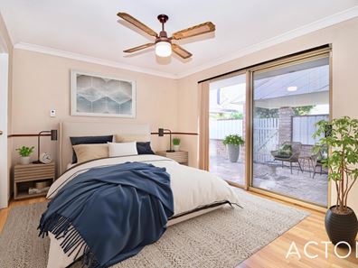 20 David Road, Waikiki WA 6169