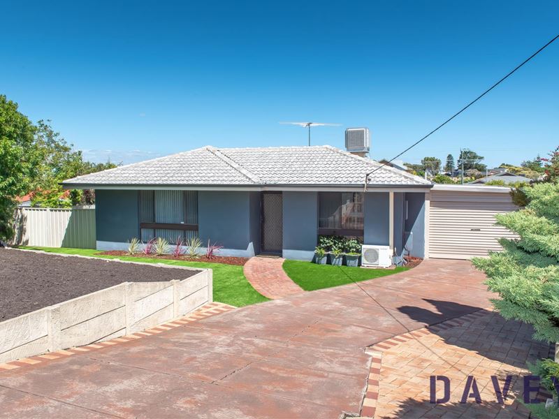 26 Wentworth Way, Padbury WA 6025