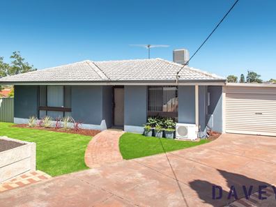 26 Wentworth Way, Padbury WA 6025